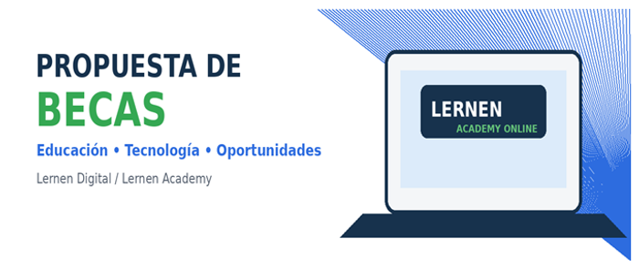 APOYO PARA BECAS DE ESTUDIANTES DE BAJOS RECURSOS - Estamos recaudando fondos para poder seguir apoyando a jóvenes a prepararse con capacitaciones de In... | Recaudación de fondos en Coral
