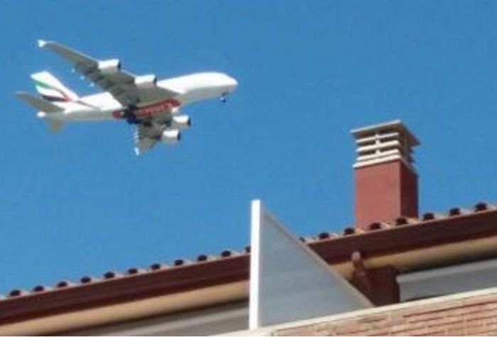 Observatorio ciudadano para el control aeroportuario - Somos un observatorio ciudadano e independiente afectado por el tráfico aéreo del aeropuerto de Barc... | Recaudación de fondos en Coral