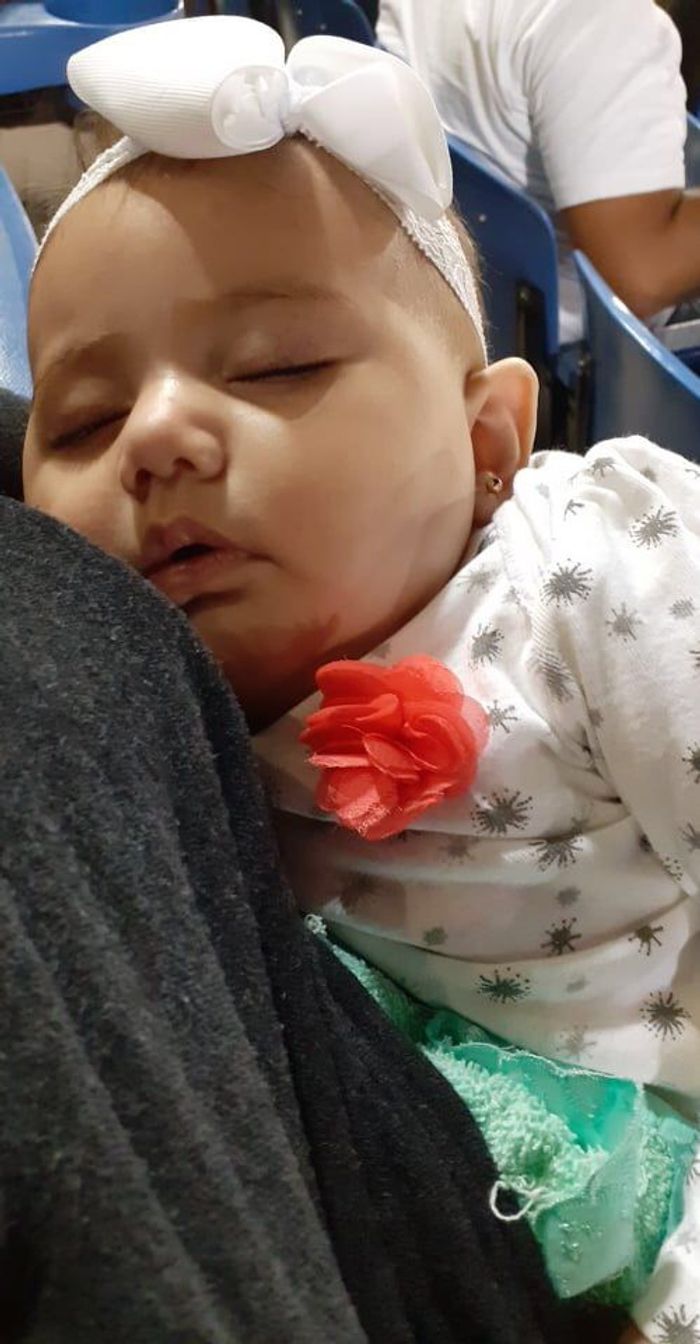 Hogar para pequeña familia - Requiero poder comprar una vivienda digna, tuve un accidente donde fui obligada a pagar 8mil dólares... | Recaudación de fondos en Coral