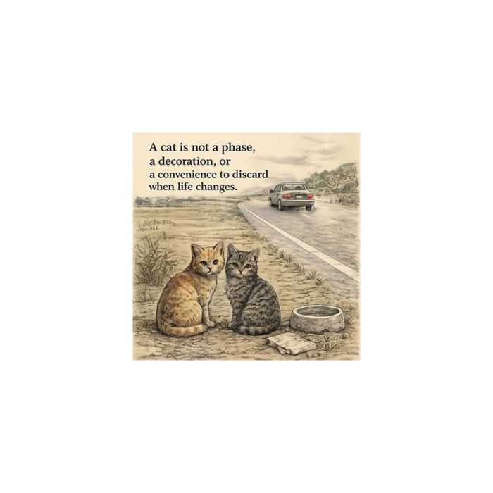 Gatos de Mar - Somos una organización voluntaria para gatos sin hogar y abandonados.
| Recaudación de fondos en Coral