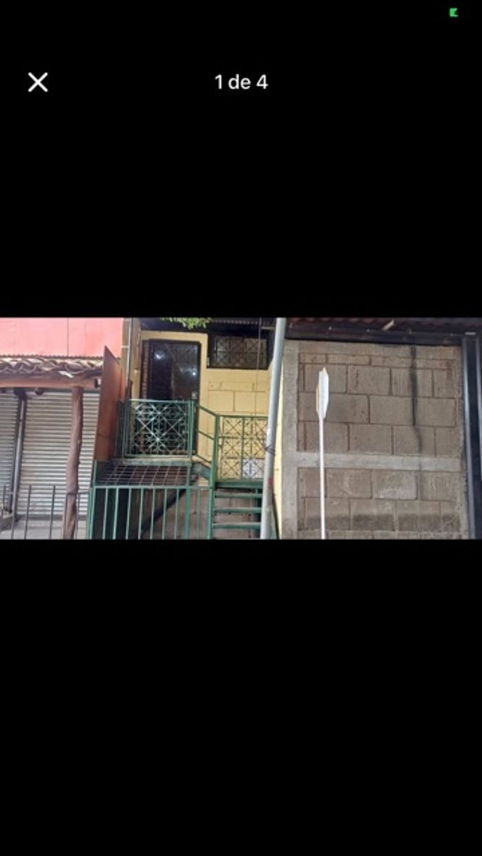 Apoyo para hogar - Tuvimos accidente, perdida de madre por cancer de mamás, perdida de un bebé de trabajo y de hogar po... | Recaudación de fondos en Coral