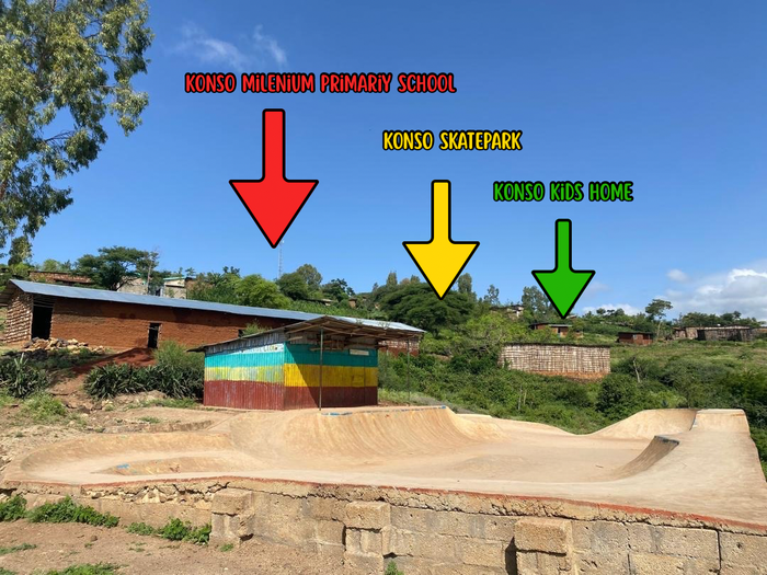 Skate Like Lion - Somos una asociación sin ánimo de lucro promovida por apasionados por el skateboarding y la educació... | Recaudación de fondos en Coral