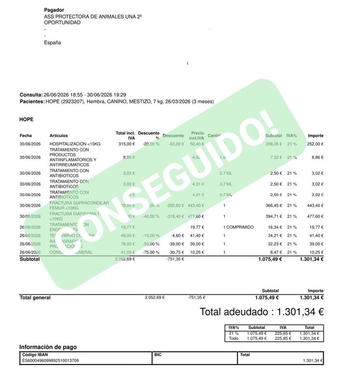Imagen de la comunicación