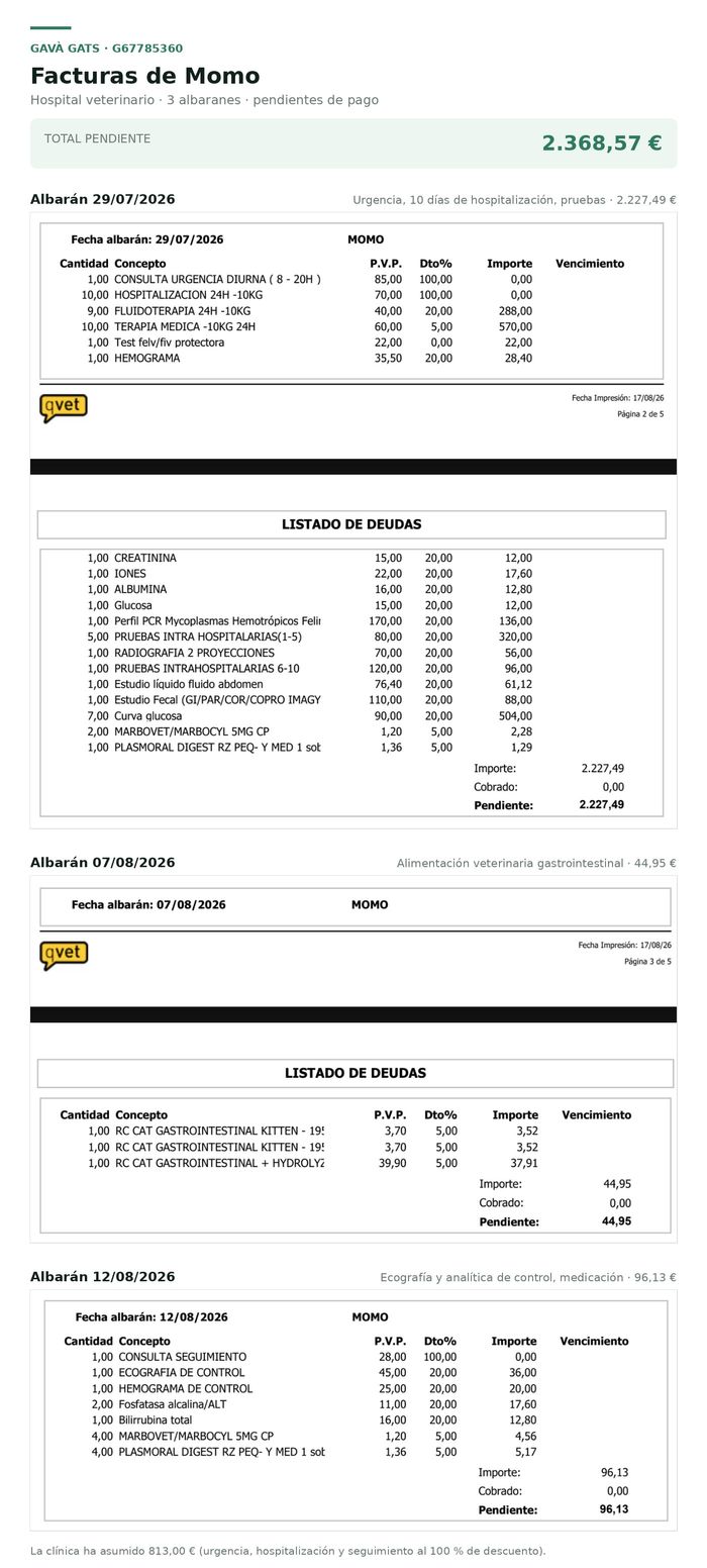 Imagen de la comunicación